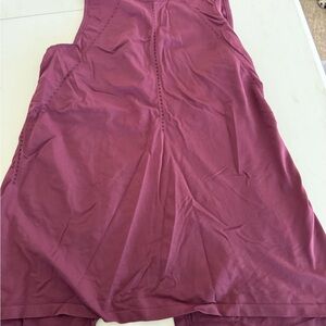 Athleta Rose-Pink Tank Top